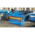 JCX 1000/1125 Double Layers Roll Forming Machine Machinery